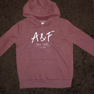 Abercrombie and Fitch hoodie